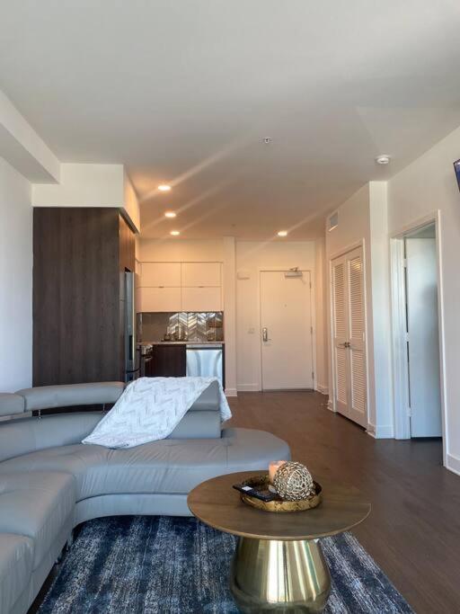 Appartement Relax On Wilshire With A View *