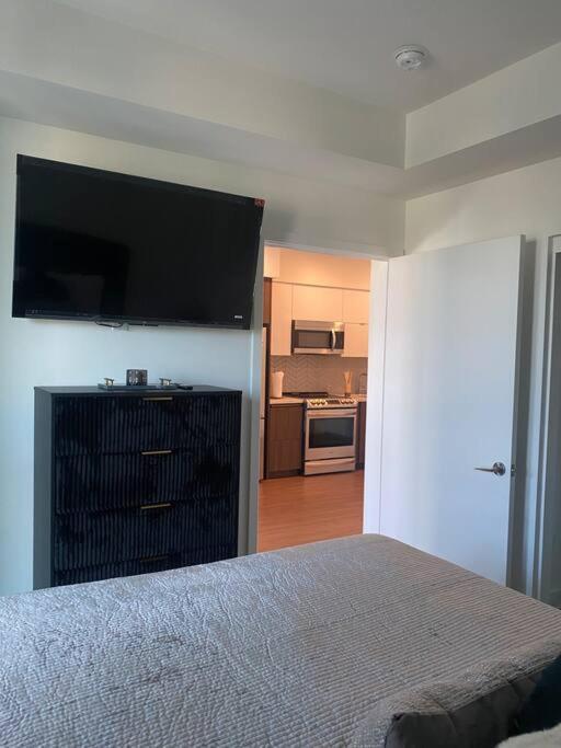 Appartement Relax On Wilshire With A View Los Angeles